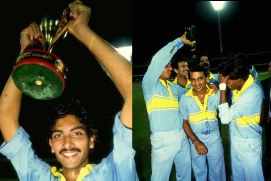 শুধু তাই নয়, সুনীল গাওস্করের ভারত গোটা টুর্নামেন্টে বিপক্ষের সম্ভাব্য সর্বোচ্চ ৫০টা উইকেটের মধ্যে ৪৯টা দখল করেছিল। কেবল ফাইনালে পাকিস্তানের (৫০ ওভারে ১৭৬-৯)  শেষ উইকেটটি পড়েনি। এমনকি সেমিফাইনালে নিউজিল্যান্ড (২০৬ অল আউট) বাদে সেবার কোনও দল ভারতের বিরুদ্ধে দু'শো রান টপকাতে পারেনি। 