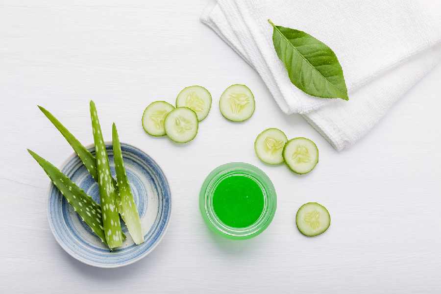 Easy Beauty Packs for Your winter Skincare.