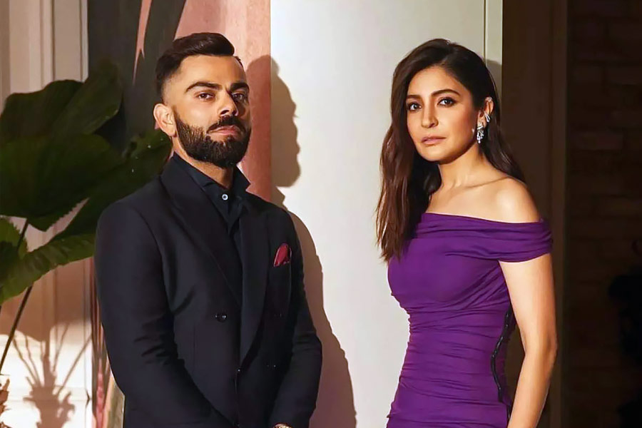 Virat Kohli-Anushka Sharma Relationship | From Falling In Love To ...