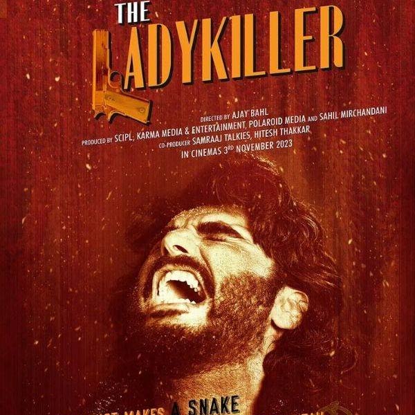 শুক্রবার প্রেক্ষাগৃহে মুক্তি পেয়েছে অজয় বাহল পরিচালিত ক্রাইম ঘরানার ছবি ‘দ্য লেডিকিলার’। যে ছবি বক্স অফিসে ভাল ব্যবসা করবে বলে অনুমান করেছিলেন ছবিনির্মাতারা, প্রথম দিনে সে ছবির ৩০০টি টিকিটও বিক্রি হয়নি।