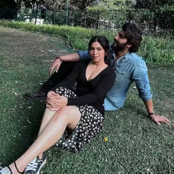 ‘দ্য লেডিকিলার’ ছবির প্রচারের জন্য ঠিকমতো সময় পাননি অর্জুন এবং ভূমি। শুক্রবার তাড়াহুড়ো করে ছবি মুক্তির কারণে দেশজুড়ে বেশি সংখ্যক প্রেক্ষাগৃহও পাওয়া যায়নি।