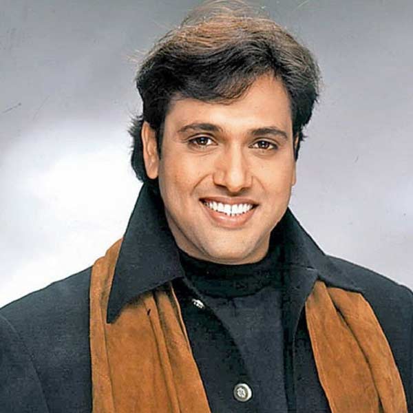 অ্যাকশন হিরো হিসাবে জনপ্রিয় হওয়ার পর নব্বইয়ের দশকে কমেডি ঘরানার ছবিতে অভিনয়ের সিদ্ধান্ত নেন গোবিন্দ। ‘রাজা বাবু’, ‘কুলি নম্বর ১’, ‘বানারসি বাবু’, ‘হিরো নম্বর ১’, ‘বড়ে মিঞা ছোটে মিঞা’র মতো ছবিতে অভিনয় করে কৌতুকাভিনেতা হিসাবেও প্রশংসা কুড়োন তিনি। প্রতিটি ছবিই সফল ছবির তালিকায় নাম লিখিয়ে ফেলে।