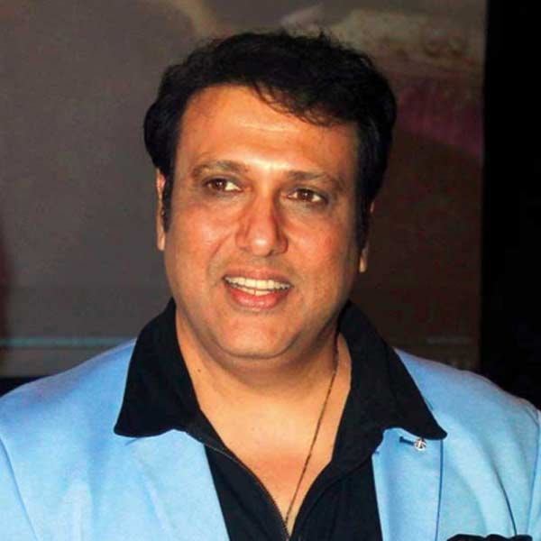 কয়েক বছর বলিপাড়া থেকে সাময়িক বিরতি নেন গোবিন্দ। ২০১০ সালের পর আবার হিন্দি ছবিতে অভিনয় শুরু করেন তিনি।