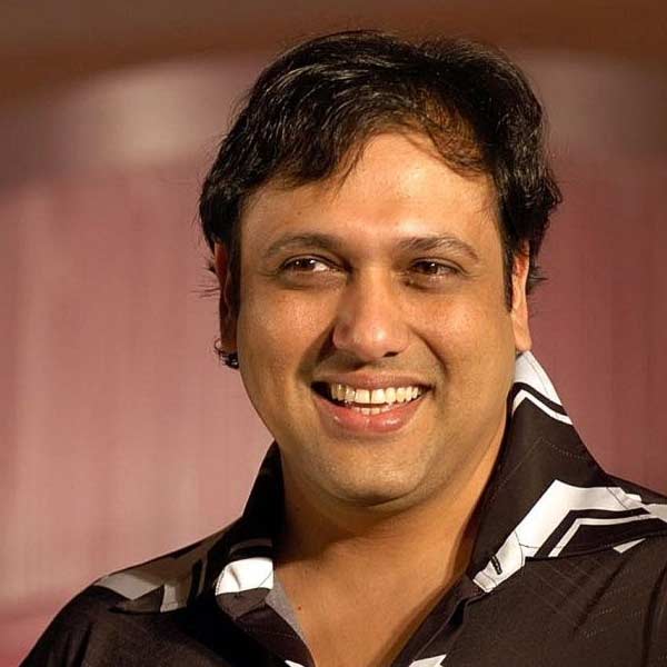 ২০১৯ সালে মুক্তিপ্রাপ্ত ‘রঙ্গিলা রাজা’ ছবিতে শেষ অভিনয় করতে দেখা যায় গোবিন্দকে। এই ছবিতে দ্বৈতচরিত্রে অভিনয় করেন তিনি। কিন্তু ‘রঙ্গিলা রাজা’ও বক্স অফিসে উপার্জন করতে পারেনি।