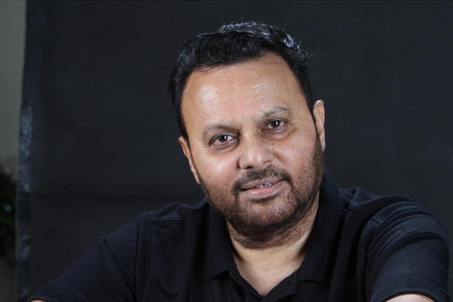 Gadar 2 film director Anil Sharma slams fake box office collection, makers bought ticket for themselves