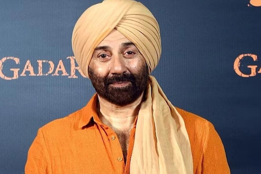 Gadar 2 film director Anil Sharma slams fake box office collection, makers bought ticket for themselves