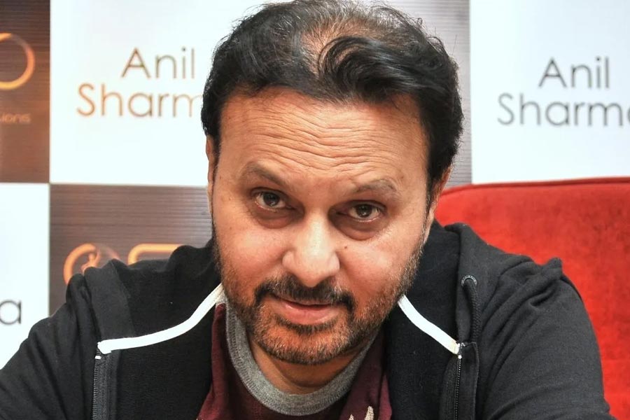 Gadar 2 film director Anil Sharma slams fake box office collection, makers bought ticket for themselves
