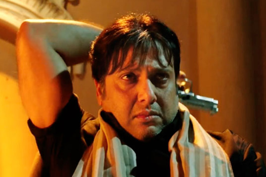 পুরনো সাক্ষাৎকারে গোবিন্দ জানিয়েছিলেন, ‘কামব্যাক’ করার জন্য ‘কিল দিল’ এবং ‘হ্যাপি এন্ডিং’ ছবিতে অভিনয় করতে রাজি হন। তাঁর পরিবারই নাকি এই ছবি দু’টিতে অভিনয়ের জন্য জোর করেছিলেন।