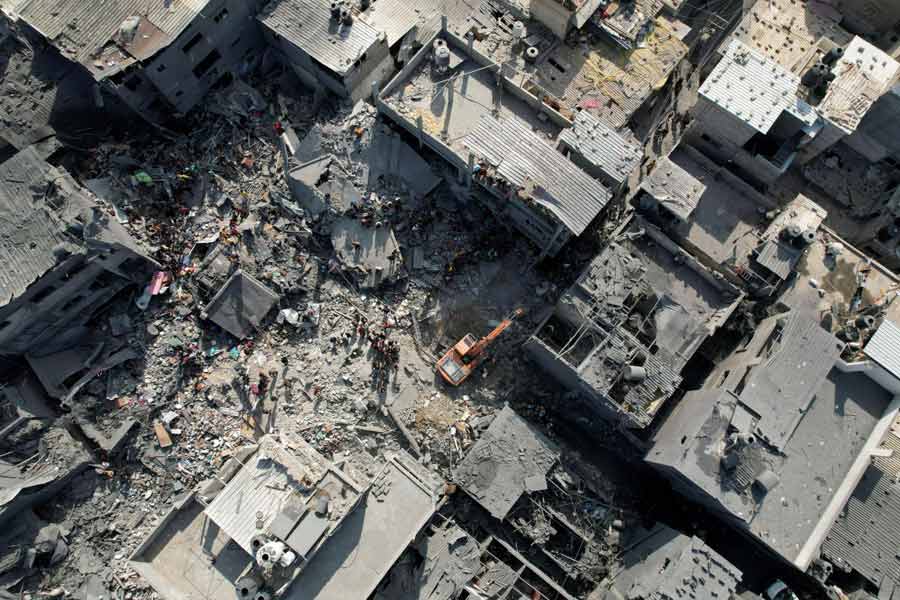 Who are the Houthis and why they entered Israel-Hamas war