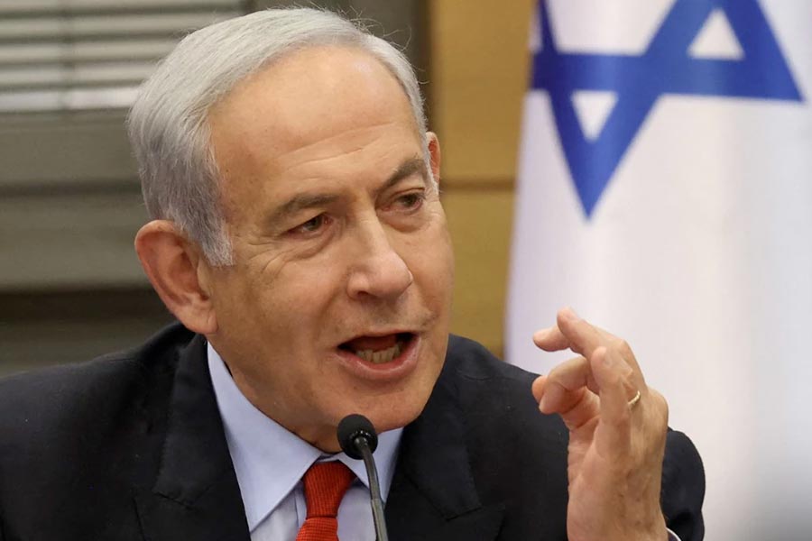 Who are the Houthis and why they entered Israel-Hamas war