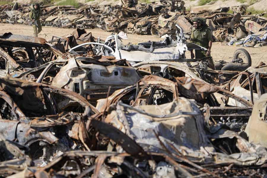 Who are the Houthis and why they entered Israel-Hamas war