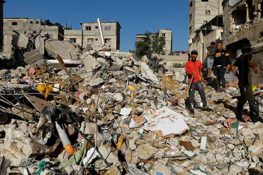 Who are the Houthis and why they entered Israel-Hamas war