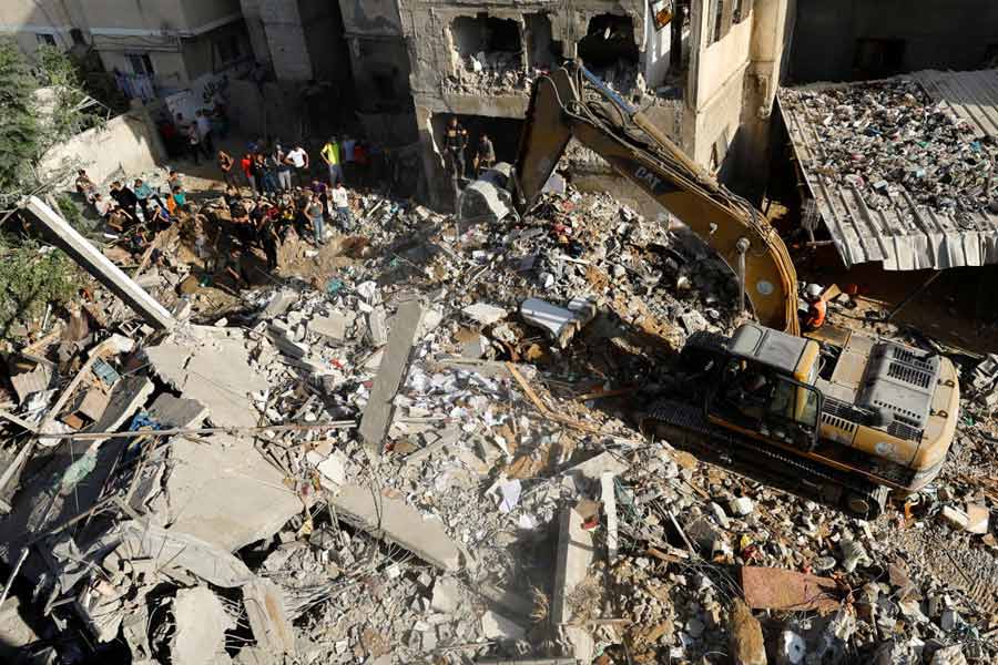 Who are the Houthis and why they entered Israel-Hamas war