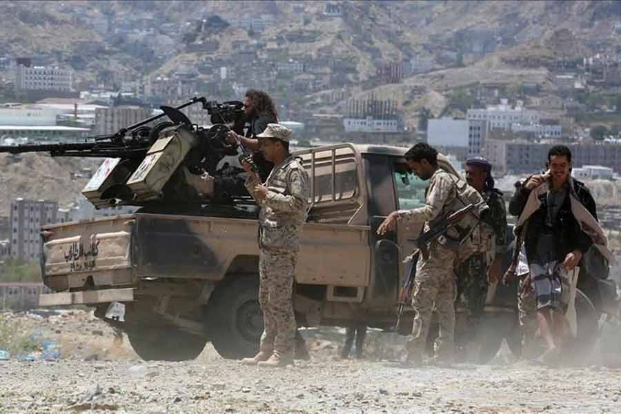 Who are the Houthis and why they entered Israel-Hamas war