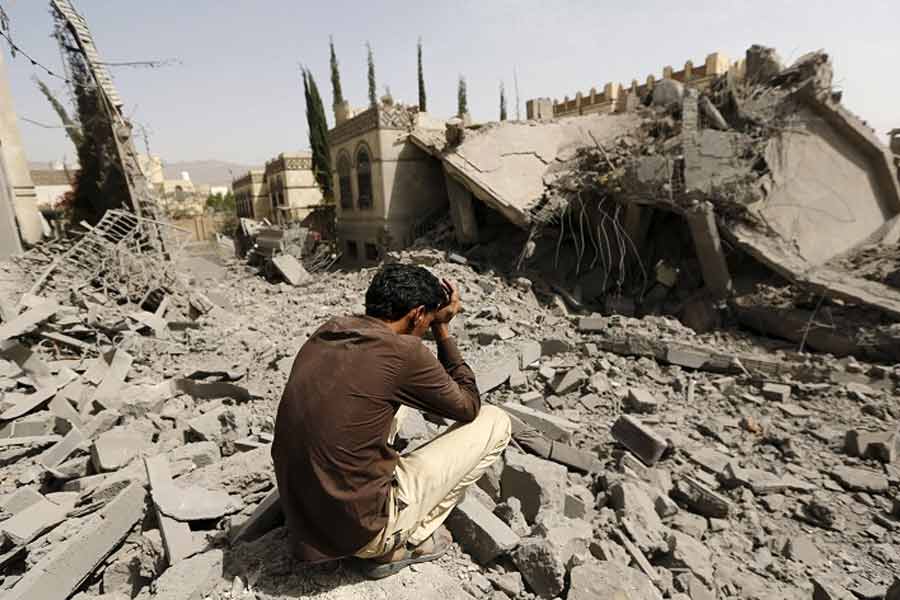 Who are the Houthis and why they entered Israel-Hamas war