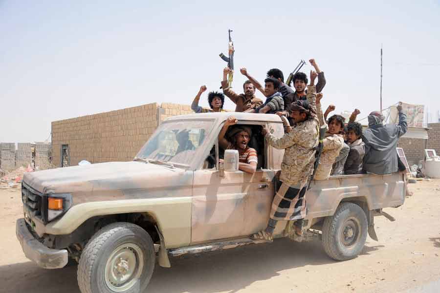 Who are the Houthis and why they entered Israel-Hamas war