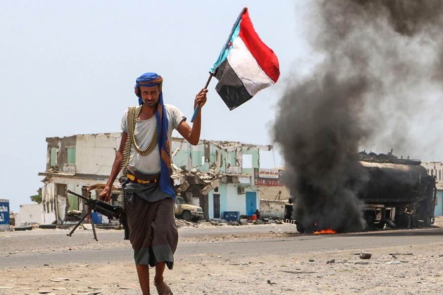 Who are the Houthis and why they entered Israel-Hamas war