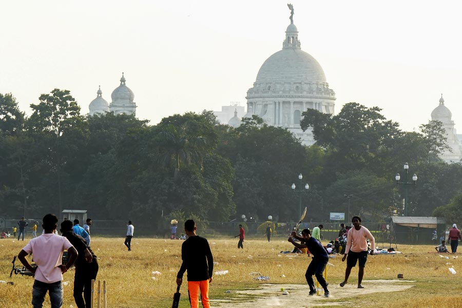 Temperature may drop in Kolkata and surroundings in the next few days