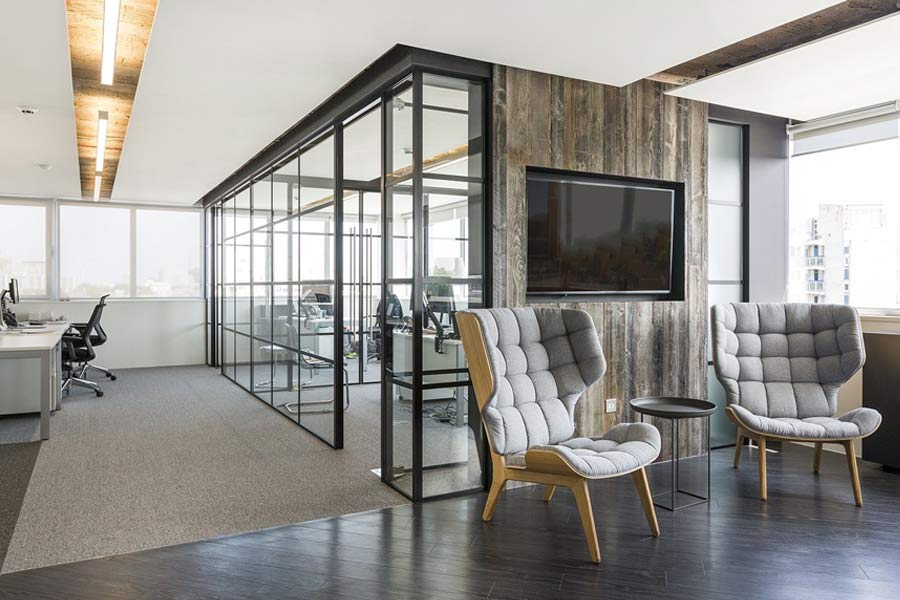 All you need to know about Gujarat’s first twisted commercial building curv