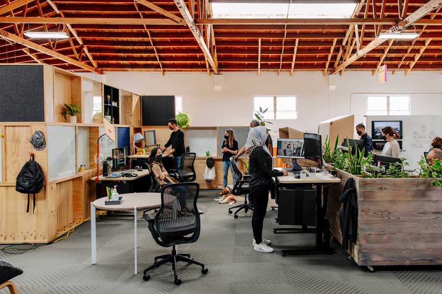 All you need to know about Gujarat’s first twisted commercial building curv