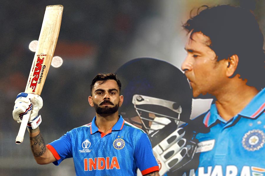 How much Virat Kohli spend on hair cutting and who does it