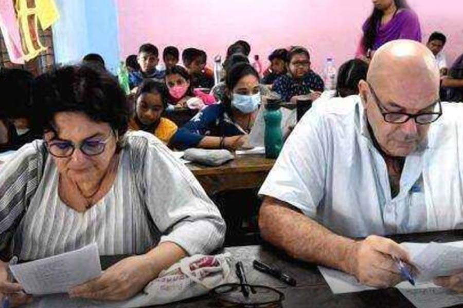 image of italian couple 