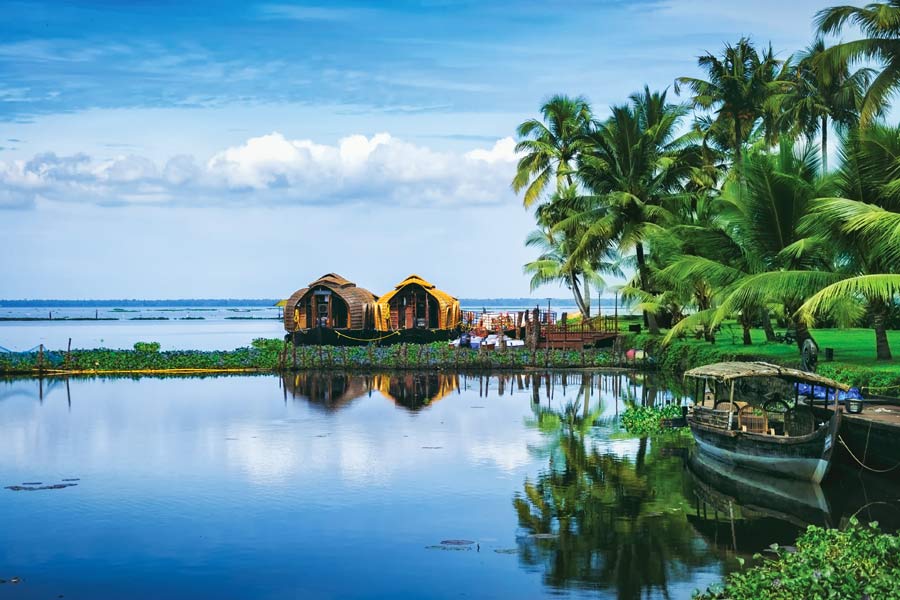 image of kerala 