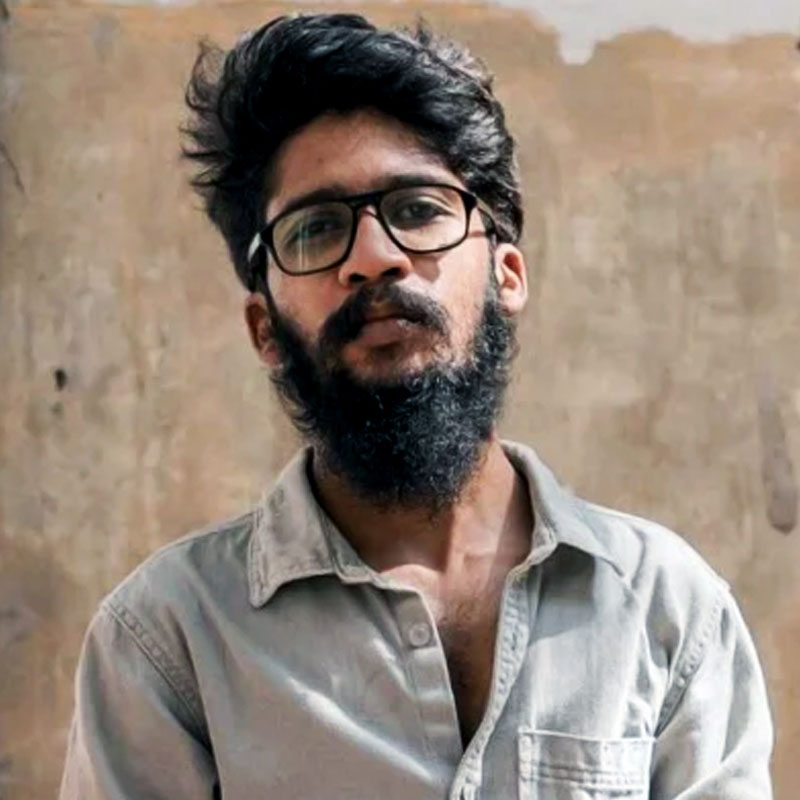 All you need to know about shortest Indian actor Jaffer Sadiq