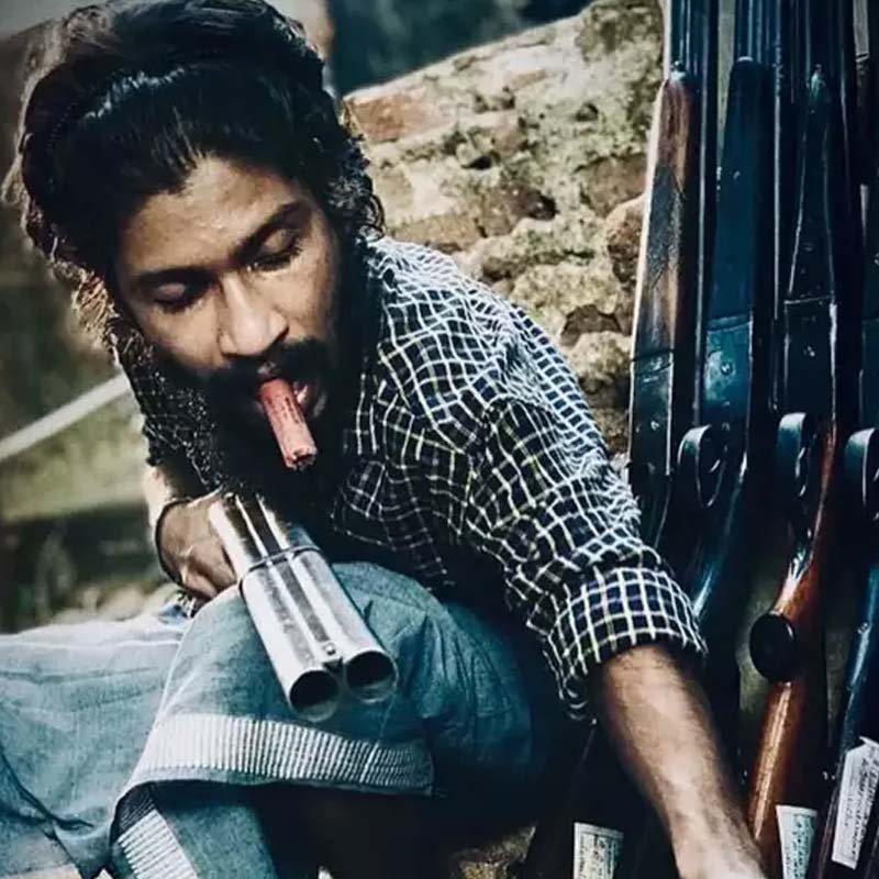 All you need to know about shortest Indian actor Jaffer Sadiq