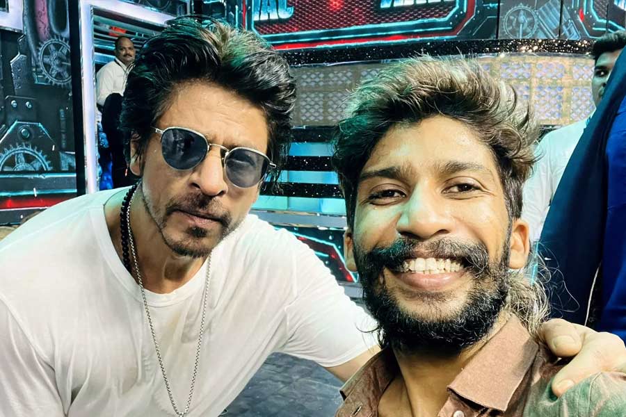 All you need to know about shortest Indian actor Jaffer Sadiq