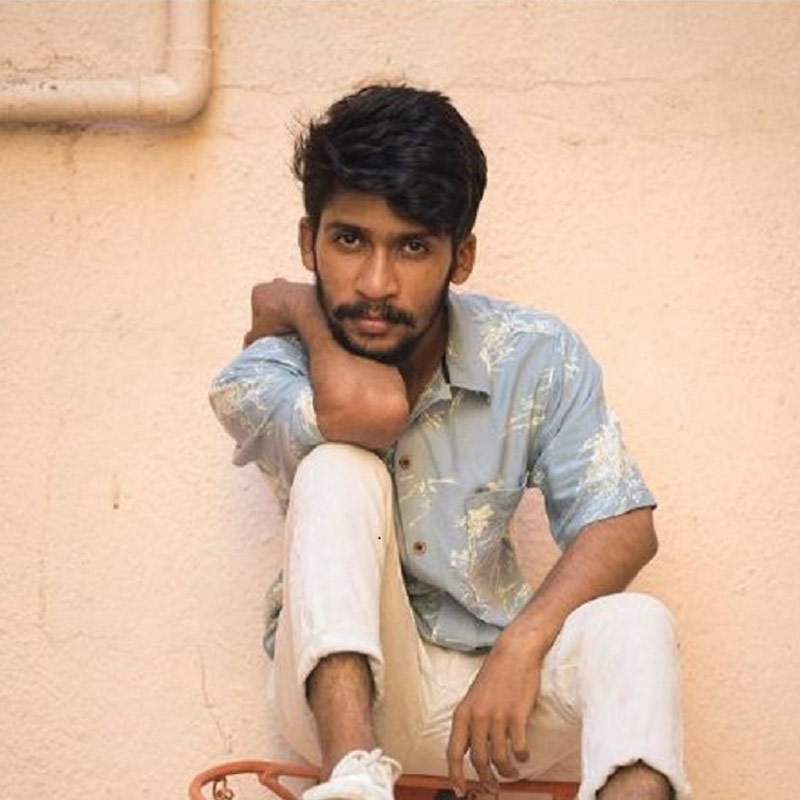 All you need to know about shortest Indian actor Jaffer Sadiq