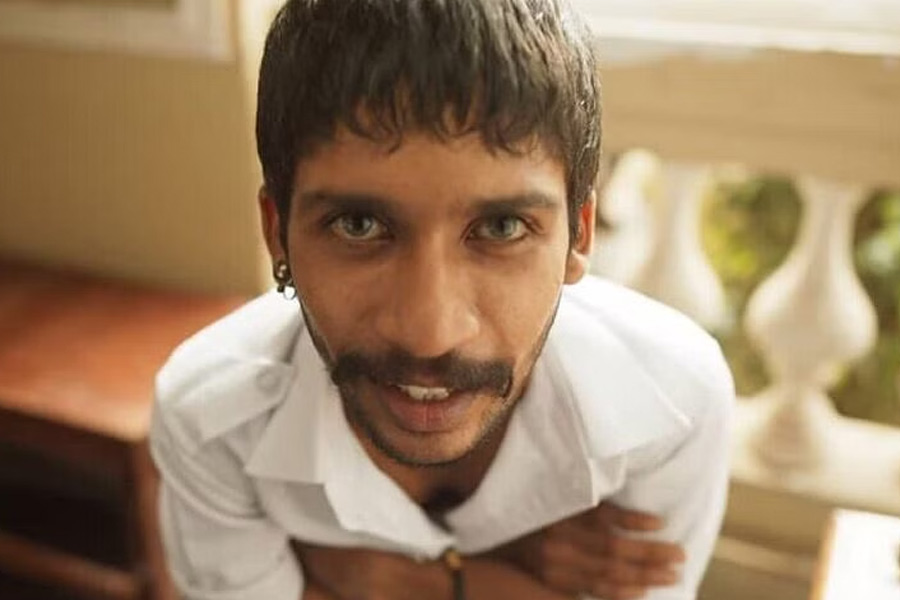 All you need to know about shortest Indian actor Jaffer Sadiq