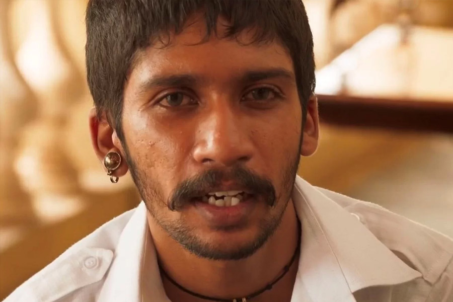 All you need to know about shortest Indian actor Jaffer Sadiq