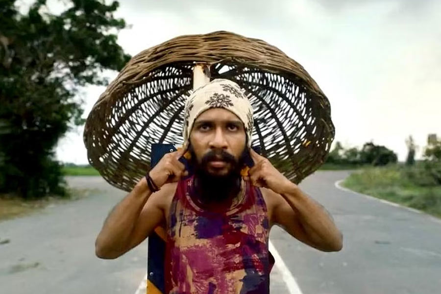 All you need to know about shortest Indian actor Jaffer Sadiq