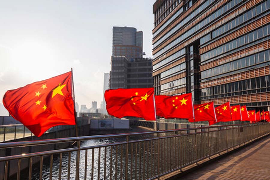 Philippines exits China’s Belt and Road Initiative 