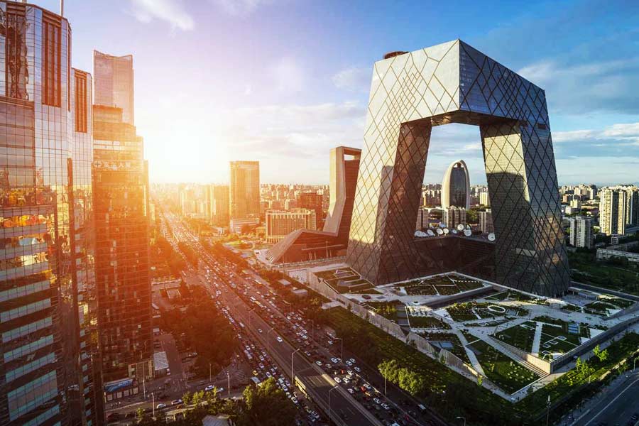 Philippines exits China’s Belt and Road Initiative 