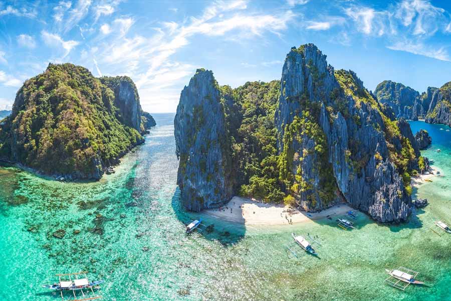 Philippines exits China’s Belt and Road Initiative 