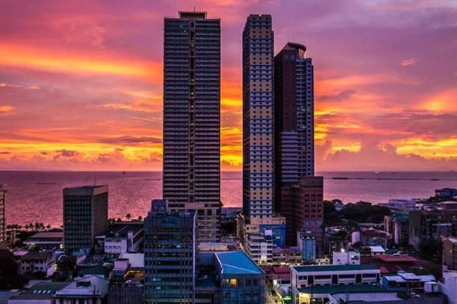 Philippines exits China’s Belt and Road Initiative 