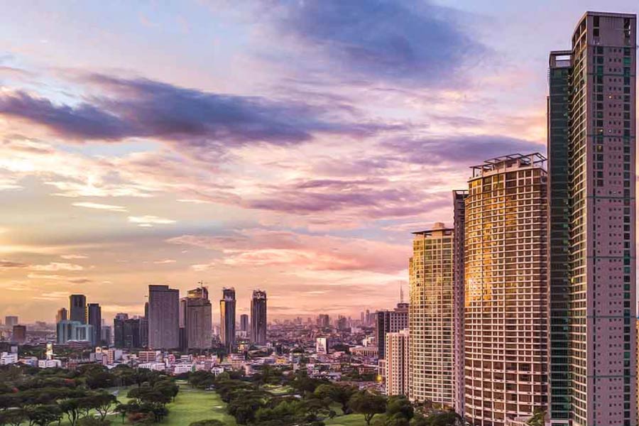 Philippines exits China’s Belt and Road Initiative 