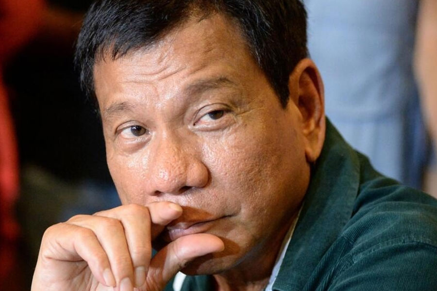 Philippines exits China’s Belt and Road Initiative 