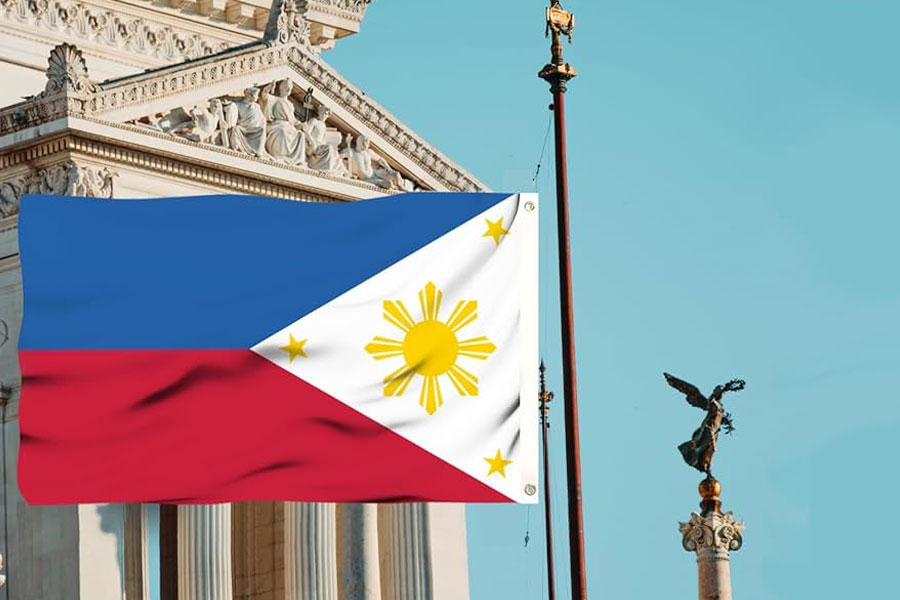 Philippines exits China’s Belt and Road Initiative 