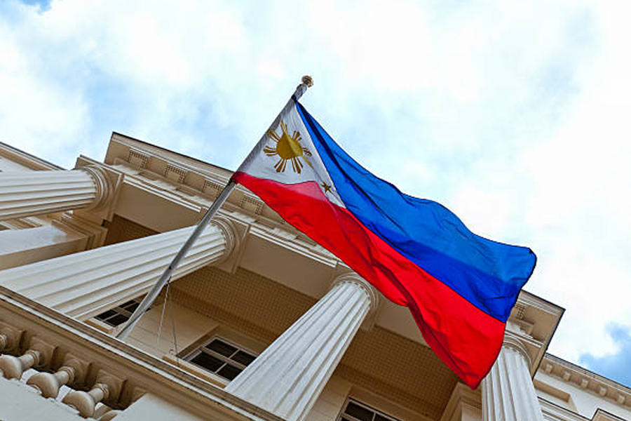 Philippines exits China’s Belt and Road Initiative 