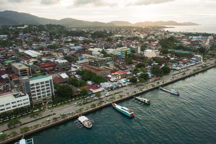 Philippines exits China’s Belt and Road Initiative 