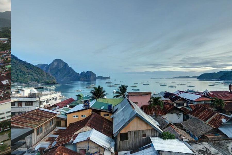 Philippines exits China’s Belt and Road Initiative 