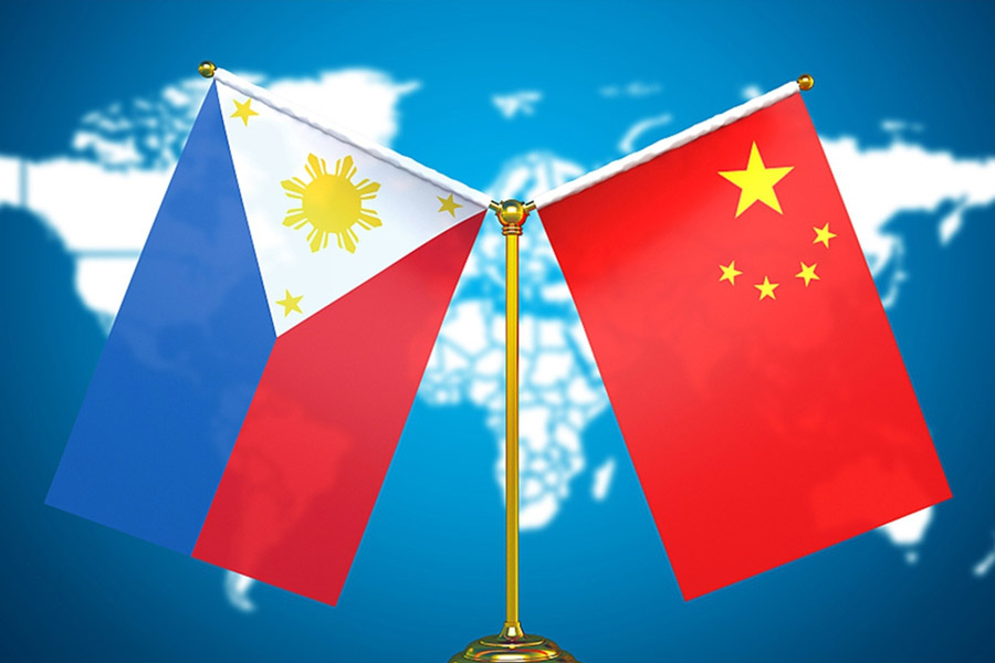 Philippines exits China’s Belt and Road Initiative 