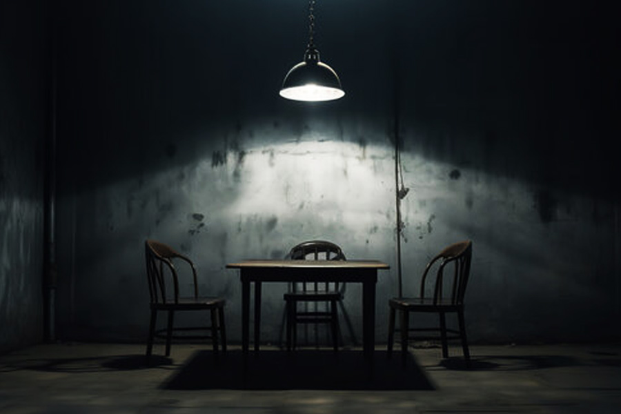 কলকাতা পুলিশের নথি বলছে, চন্দক জেরায় জানান, ২০১৮-র মে মাসে রাঁচীর সিবিআইয়ের বিশেষ আদালত আরসি-৩৮(এ)/ ৯৬ মামলায় তাঁর এবং সিবিআই অফিসার এ কে ঝা-র সাক্ষ্যগ্রহণ করতে অস্বীকার করে। উল্টে তাঁদের অভিযুক্ত হিসেবে নথিভুক্ত করে। পরে উচ্চ আদালত তাতে স্থগিতাদেশ দেয় বলে জানিয়েছিলেন দীপেশ।