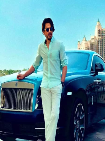 Apart from Mannat Bollywood actor Shahrukh Khan is the owner of these 6 luxurious things dgtl