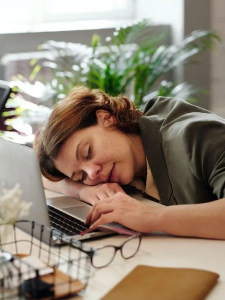 Follow these tips to get peaceful sleep at night dgtl