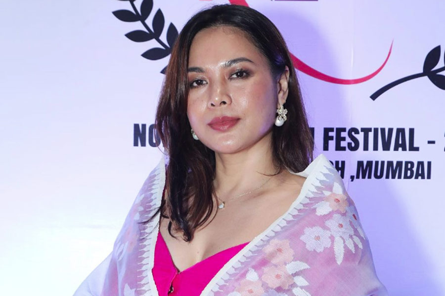 ১৯৮৫ সালের ১৯ ডিসেম্বর মণিপুরের ইম্ফলে জন্ম লিনের। তাঁর আসল নাম লিনথোইনগামি লাইশরাম। পরবর্তী কালে তাঁর এক অধ্যাপক লিনকে নাম পরিবর্তনের উপদেশ দেন। এক পুরনো সাক্ষাৎকারে লিন জানিয়েছিলেন, মণিপুরের বাইরে তাঁর যে বন্ধুরা রয়েছেন, লিনের আসল নাম ঠিক মতো উচ্চারণ করতে তাঁদেরঅসুবিধা হত। তাই লিনের এক অধ্যাপক নাম পরিবর্তন করার উপদেশ দিয়েছিলেন।