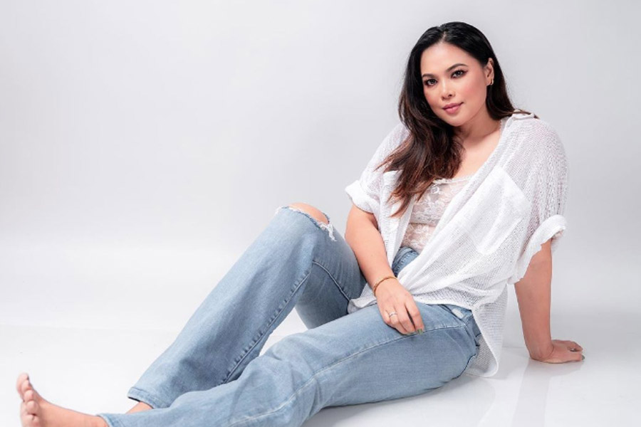 এক পুরনো সাক্ষাৎকারে লিন বলেছিলেন, ‘‘মণিপুরে কখনও অভিনয়কে পেশা হিসাবে গুরুত্ব দিয়ে ভাবা হয় না। তাই অভিনয়ের প্রতি আমার বিশেষ আগ্রহও ছিল না।’’ 